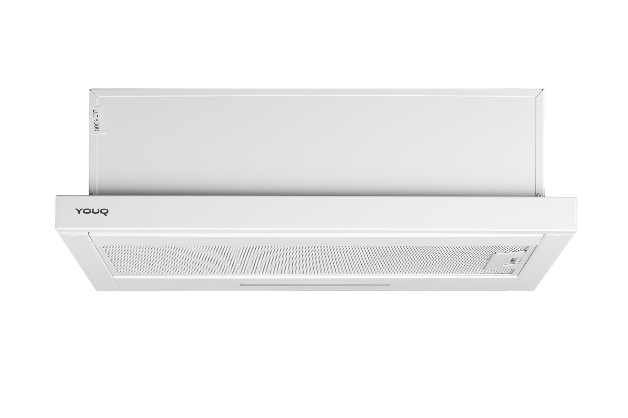 Вытяжка кухонная AMI BT 1080 B 50 WH