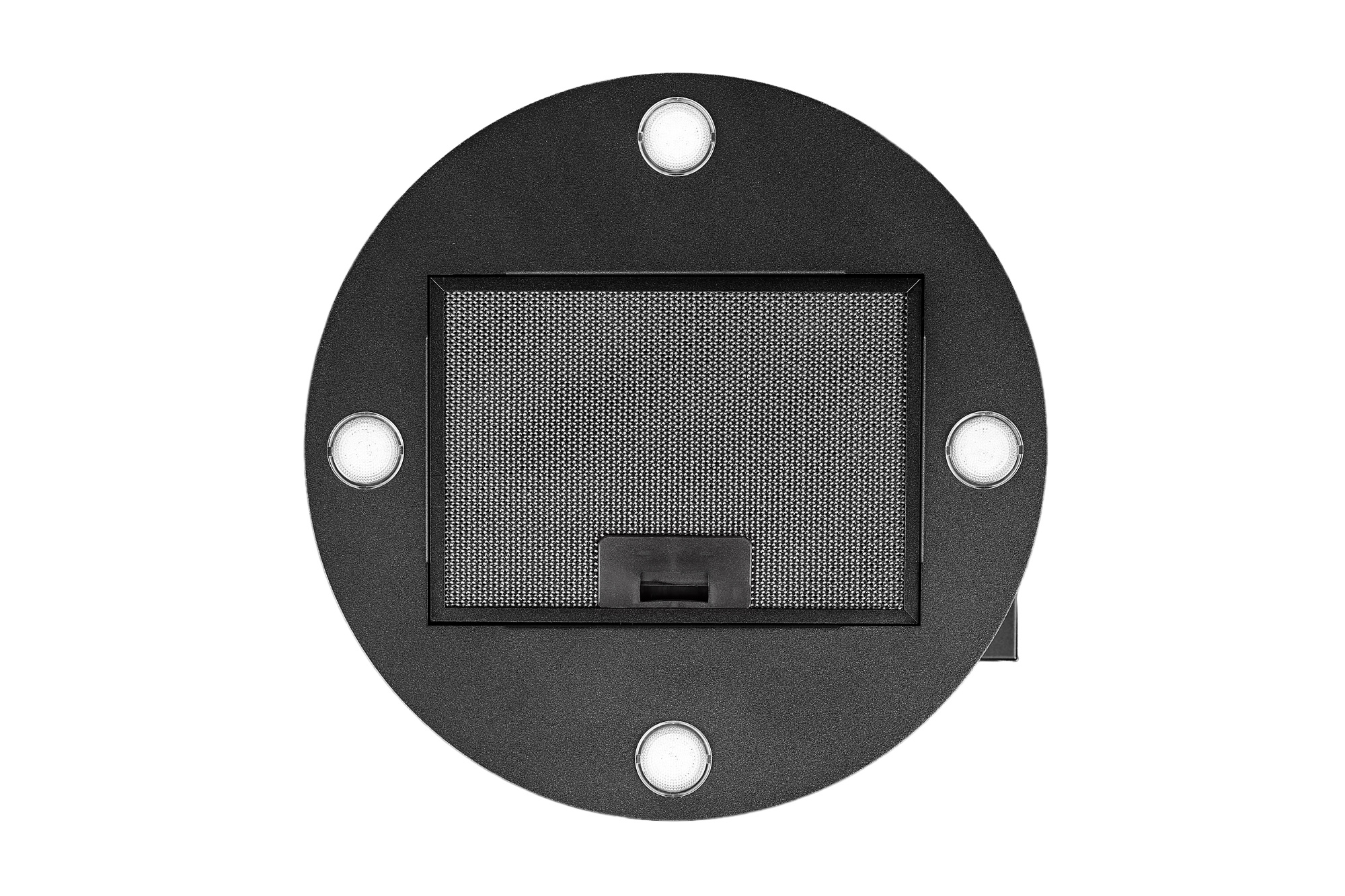 Вытяжка кухонная AKIRA WL 1150 P 40 BL